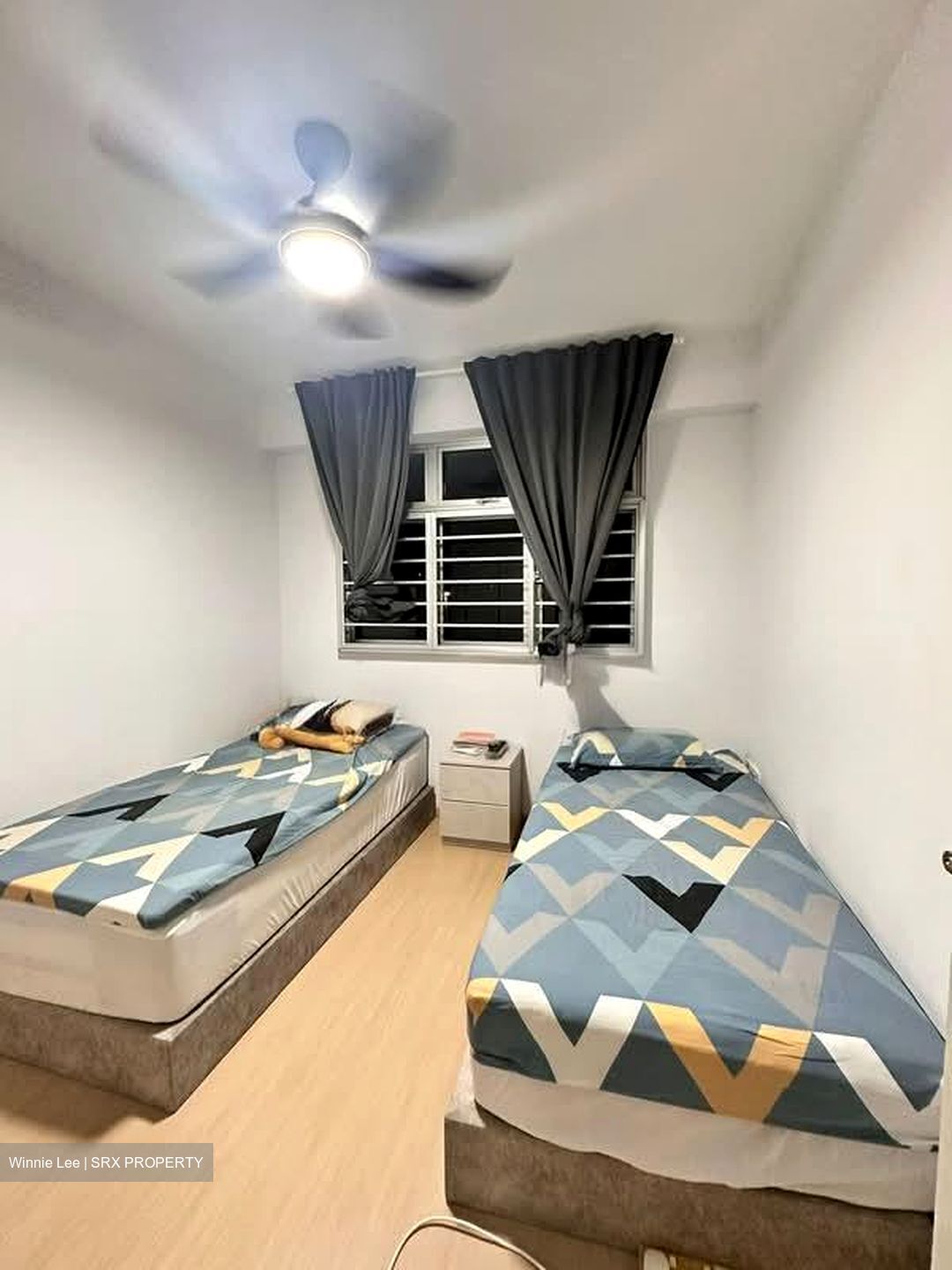 Blk 140B Yung Ho Spring I (Jurong West), HDB 4 Rooms #566299481